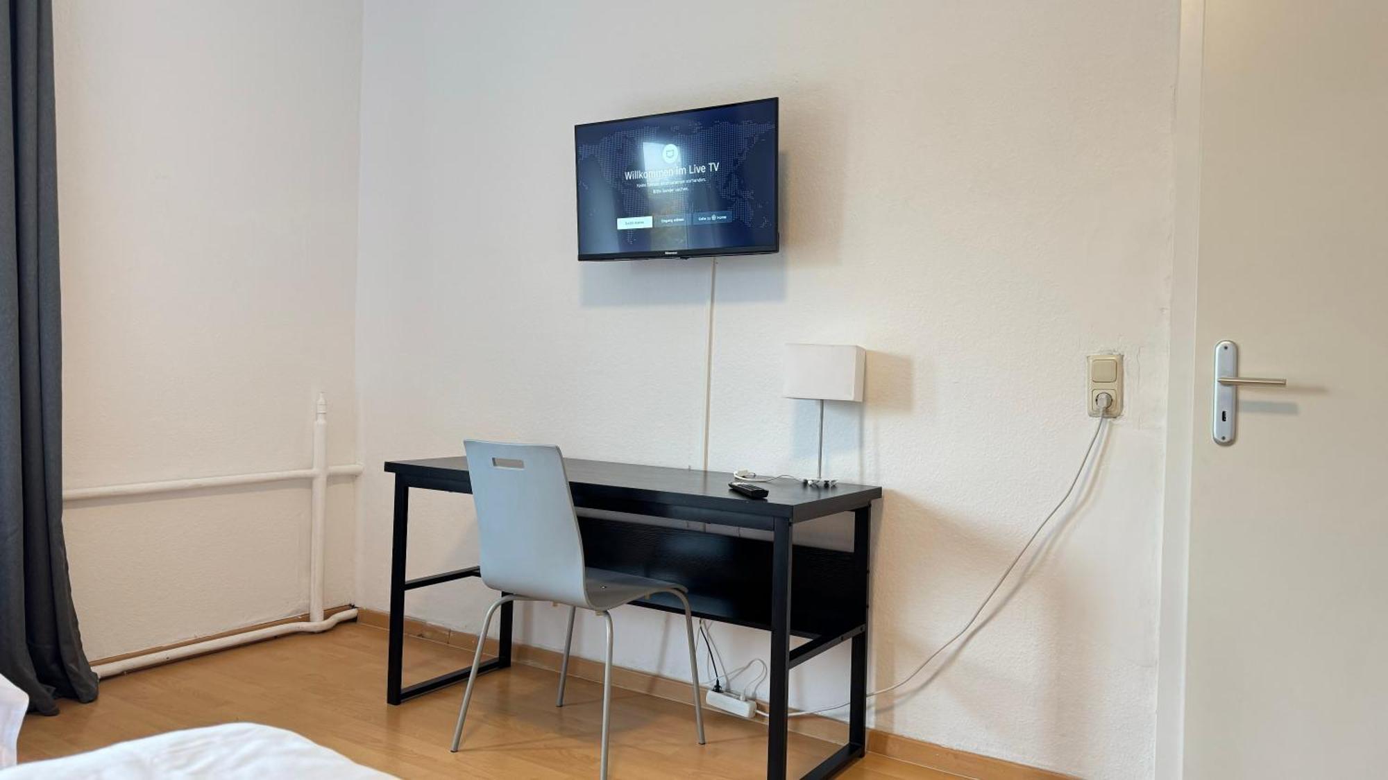 Apartments Im Herzen Von Neumuenster Innenstadt & Hbf Fusslaeufig, Mit Privatparkplatz Eksteriør bilde