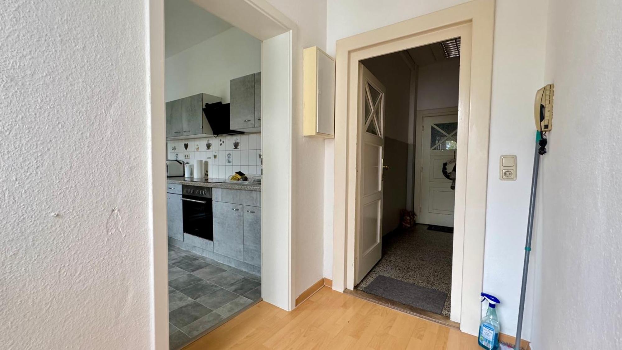 Apartments Im Herzen Von Neumuenster Innenstadt & Hbf Fusslaeufig, Mit Privatparkplatz Eksteriør bilde
