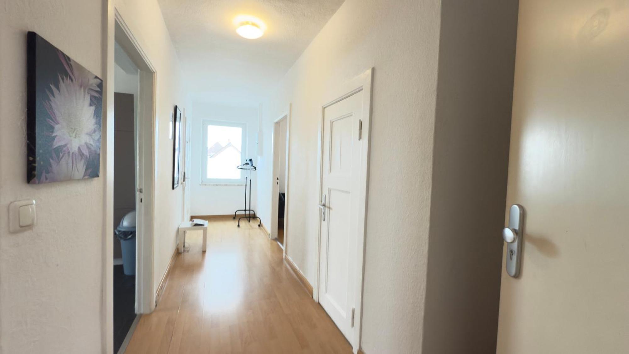 Apartments Im Herzen Von Neumuenster Innenstadt & Hbf Fusslaeufig, Mit Privatparkplatz Eksteriør bilde