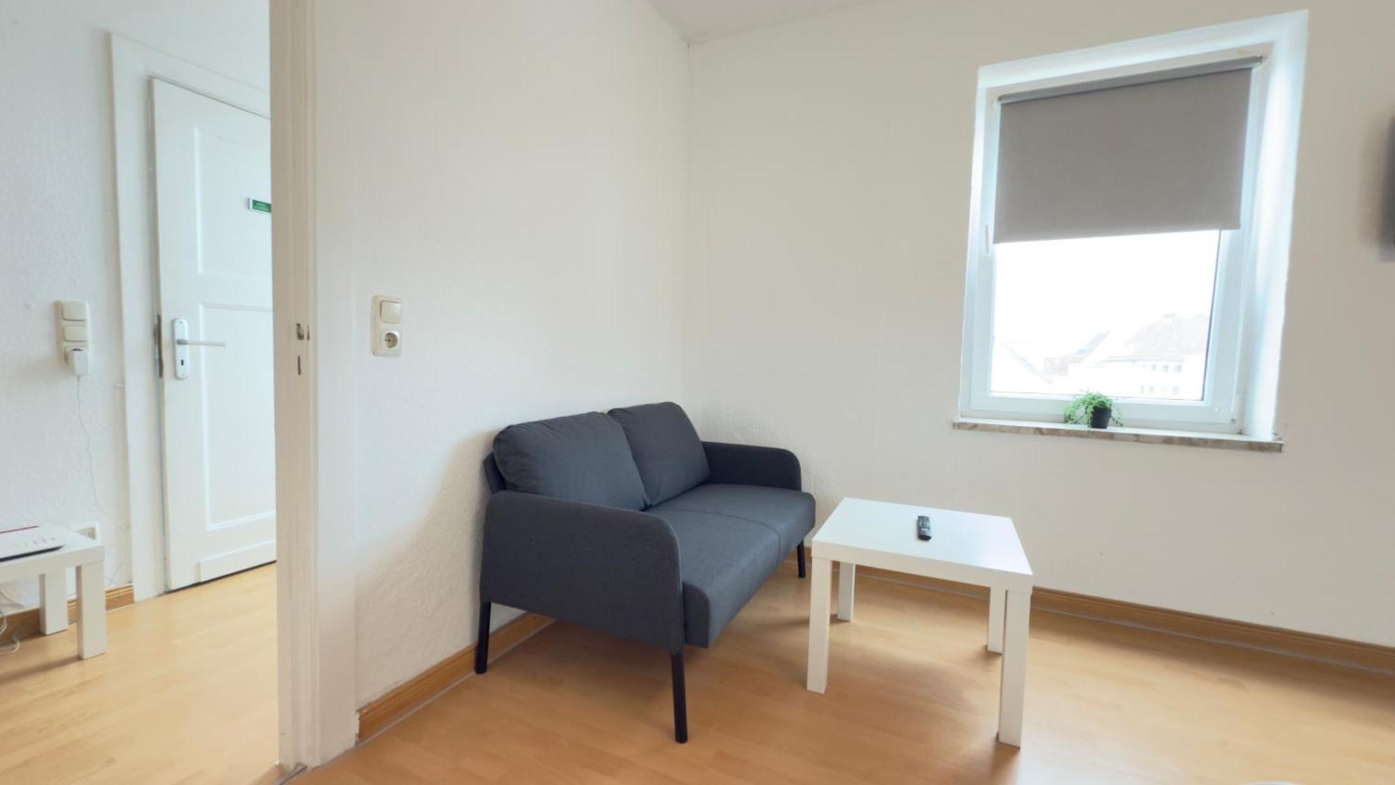 Apartments Im Herzen Von Neumuenster Innenstadt & Hbf Fusslaeufig, Mit Privatparkplatz Eksteriør bilde