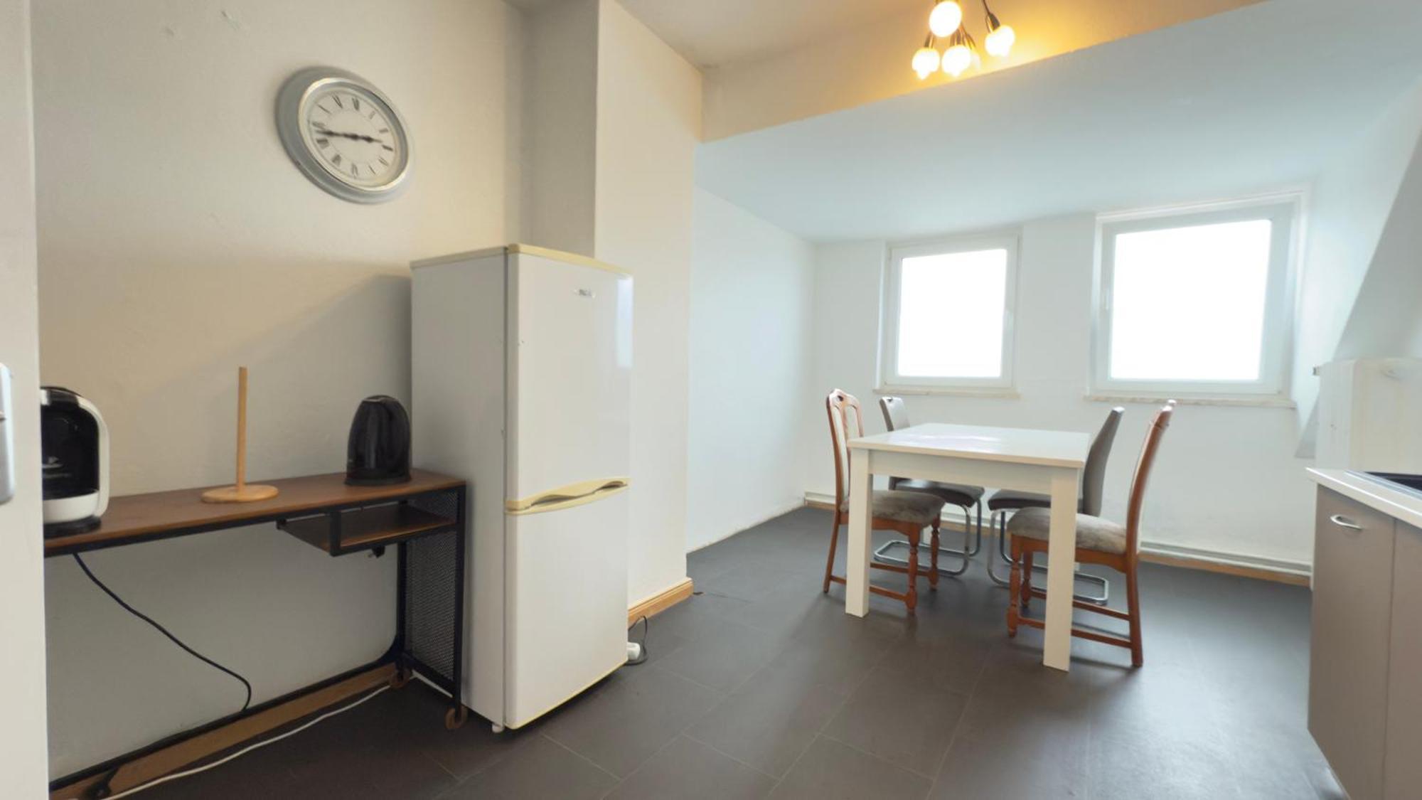 Apartments Im Herzen Von Neumuenster Innenstadt & Hbf Fusslaeufig, Mit Privatparkplatz Eksteriør bilde